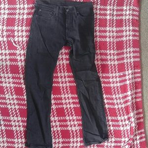 Levi jeans